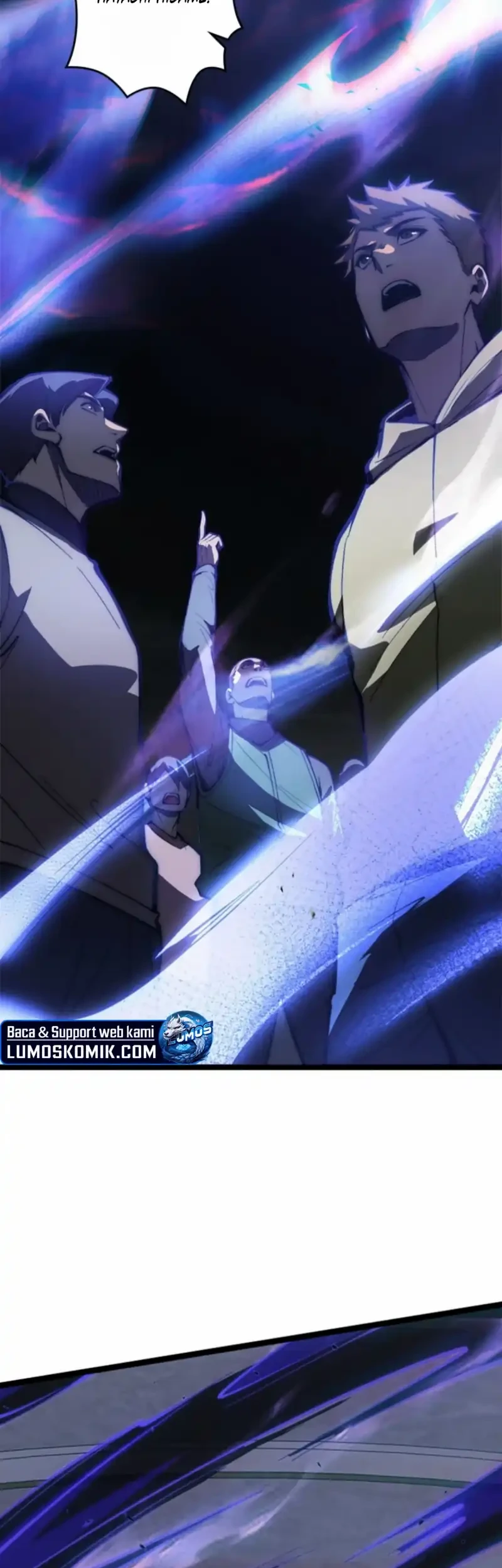 The Return of the Scorned Genius Chapter 12 Gambar 29