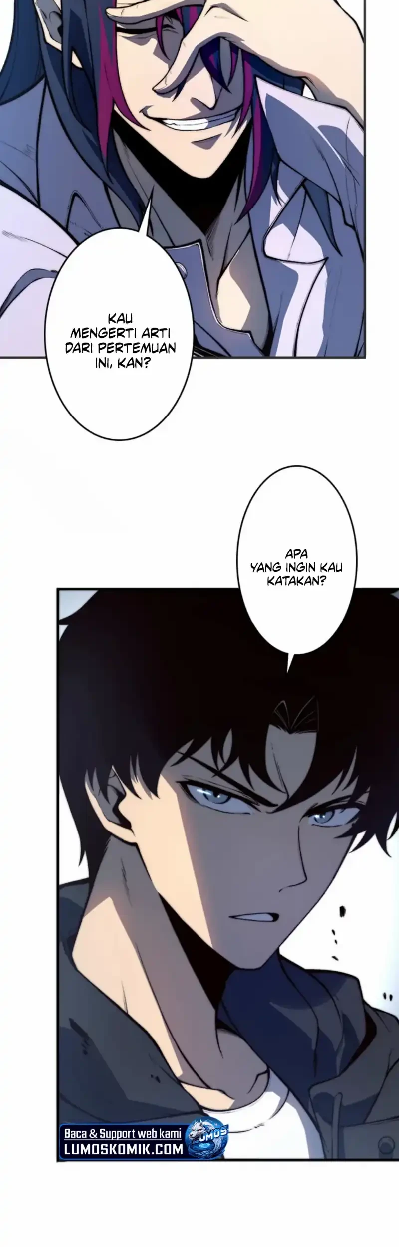 The Return of the Scorned Genius Chapter 13 Gambar 39