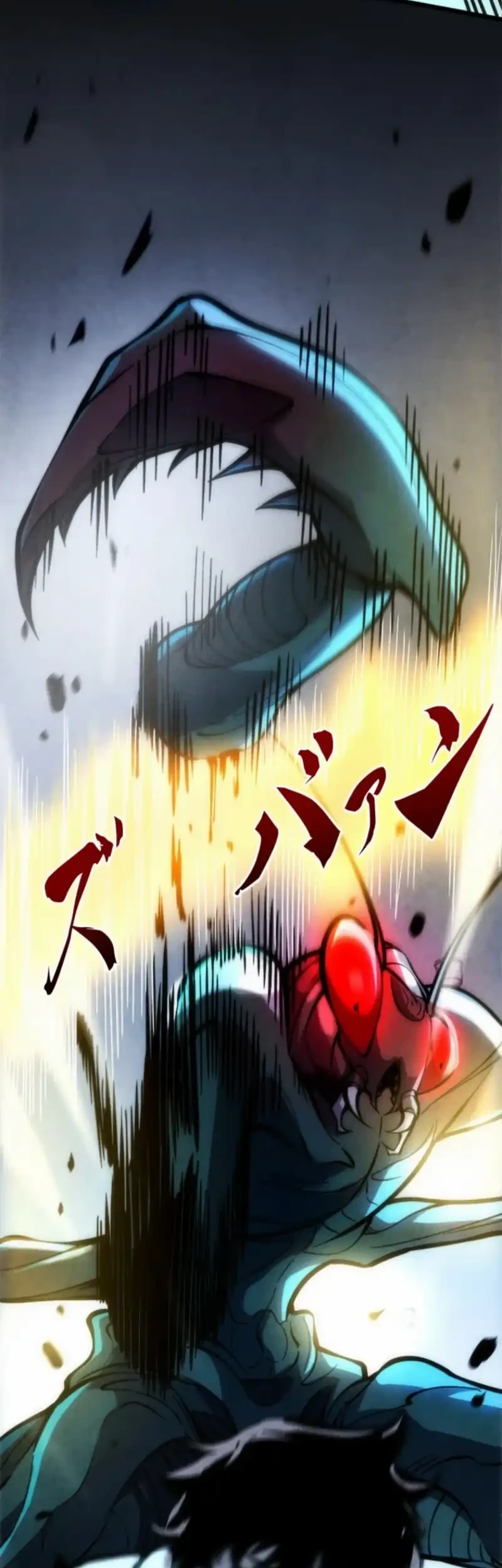 The Return of the Scorned Genius Chapter 14 Gambar 39