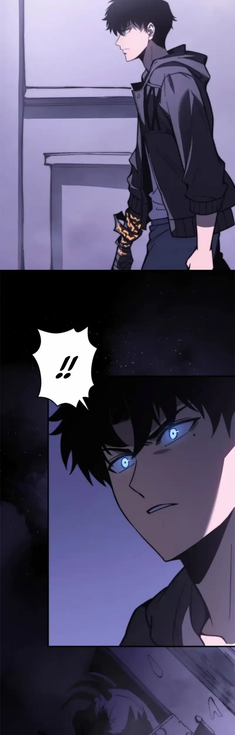 The Return of the Scorned Genius Chapter 15 Gambar 27