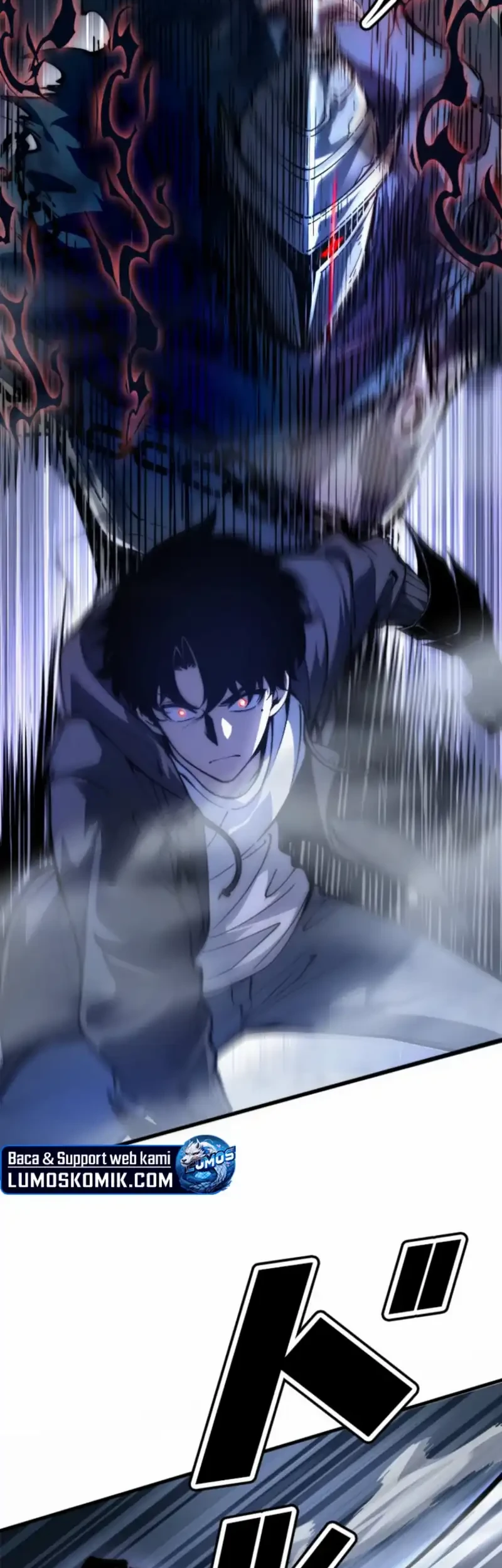 The Return of the Scorned Genius Chapter 17 Gambar 48