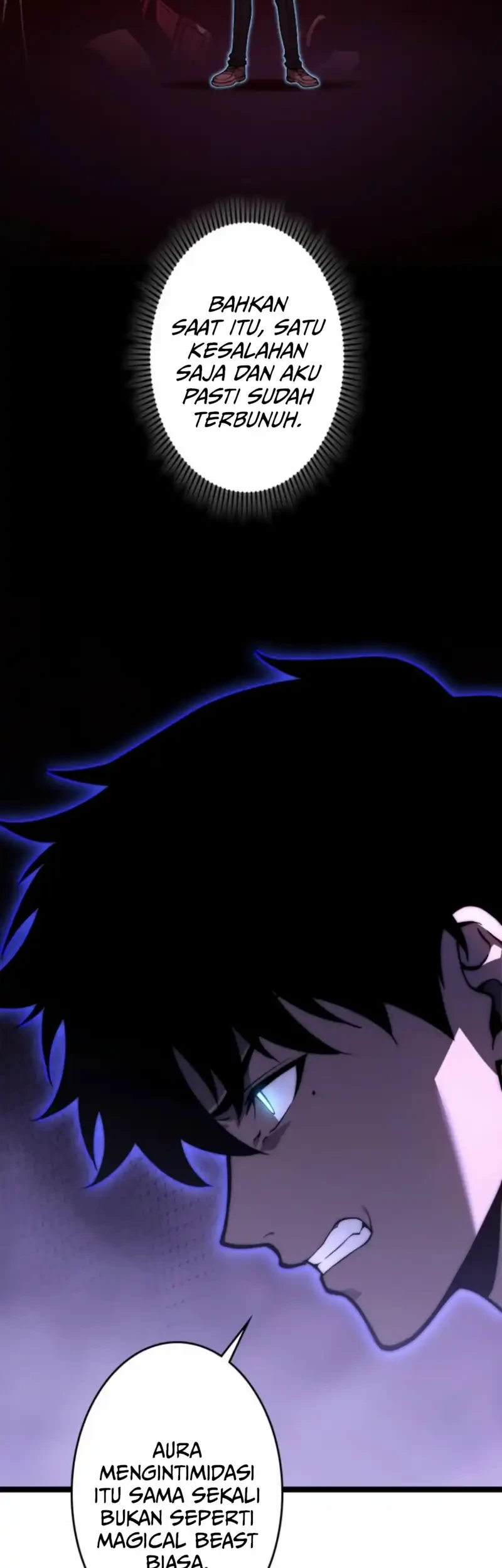The Return of the Scorned Genius Chapter 18 Gambar 55