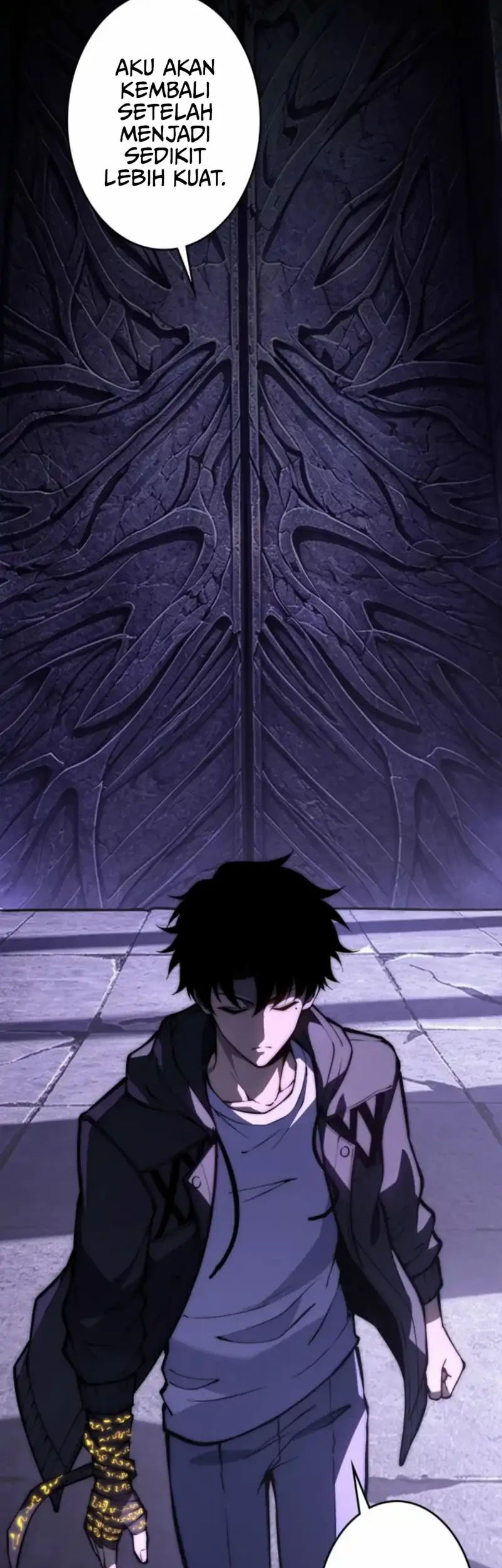 The Return of the Scorned Genius Chapter 18 Gambar 58