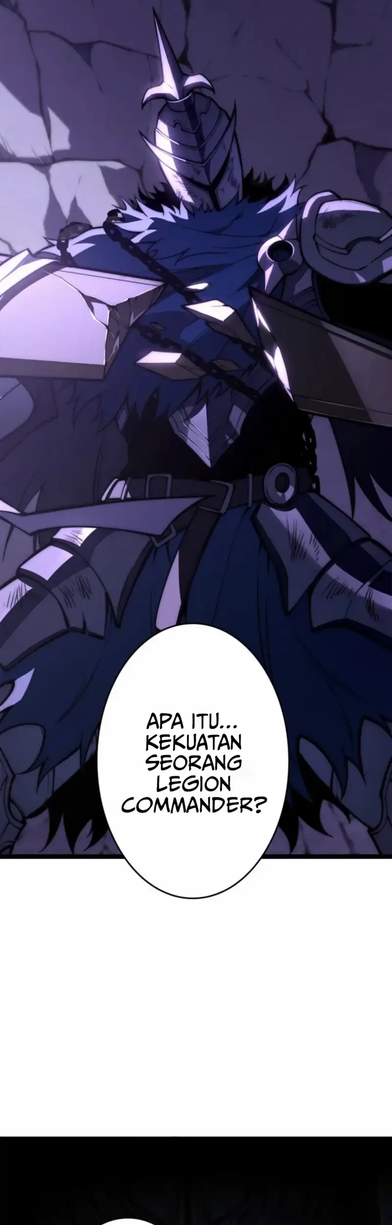 The Return of the Scorned Genius Chapter 18 Gambar 60