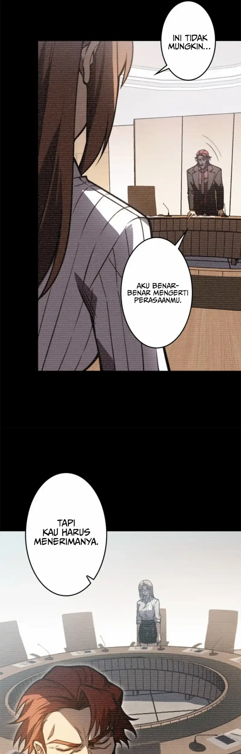 The Return of the Scorned Genius Chapter 20 Gambar 28