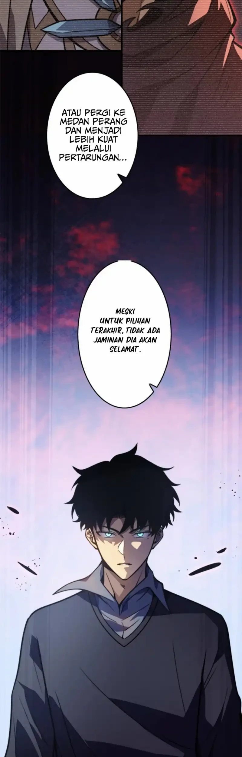 The Return of the Scorned Genius Chapter 20 Gambar 30