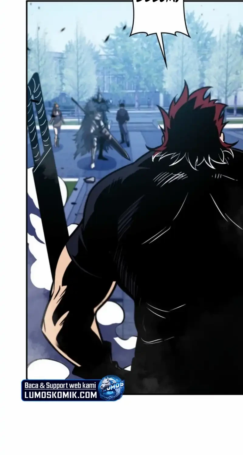 The Return of the Scorned Genius Chapter 21 Gambar 28