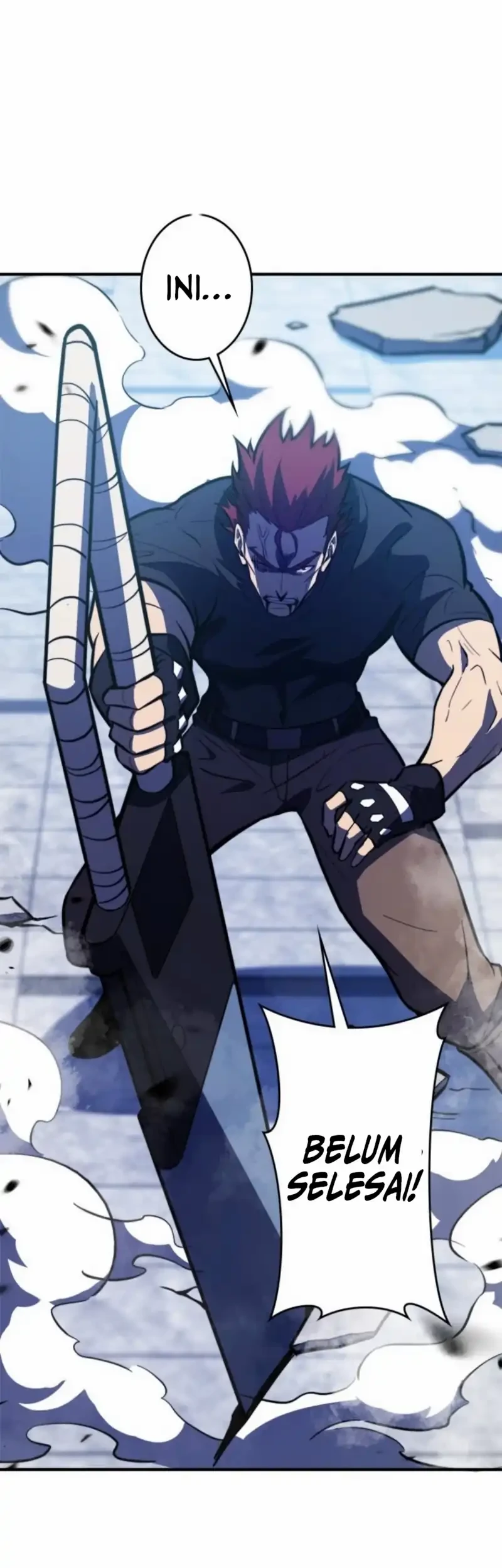 The Return of the Scorned Genius Chapter 21 Gambar 29