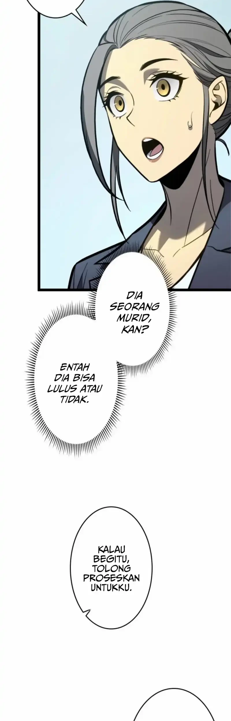 The Return of the Scorned Genius Chapter 23 Gambar 38