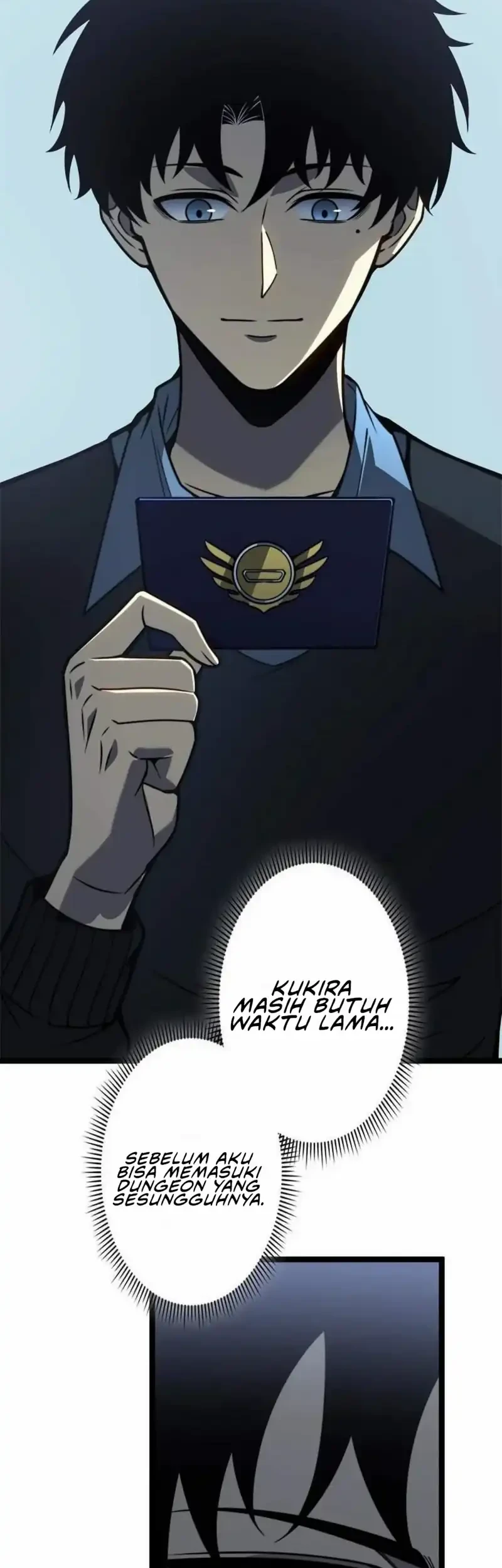 The Return of the Scorned Genius Chapter 24 Gambar 29