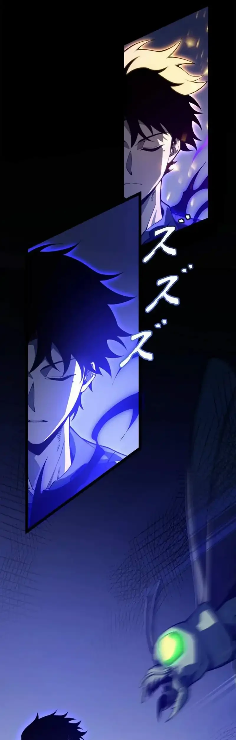 The Return of the Scorned Genius Chapter 26 Gambar 31