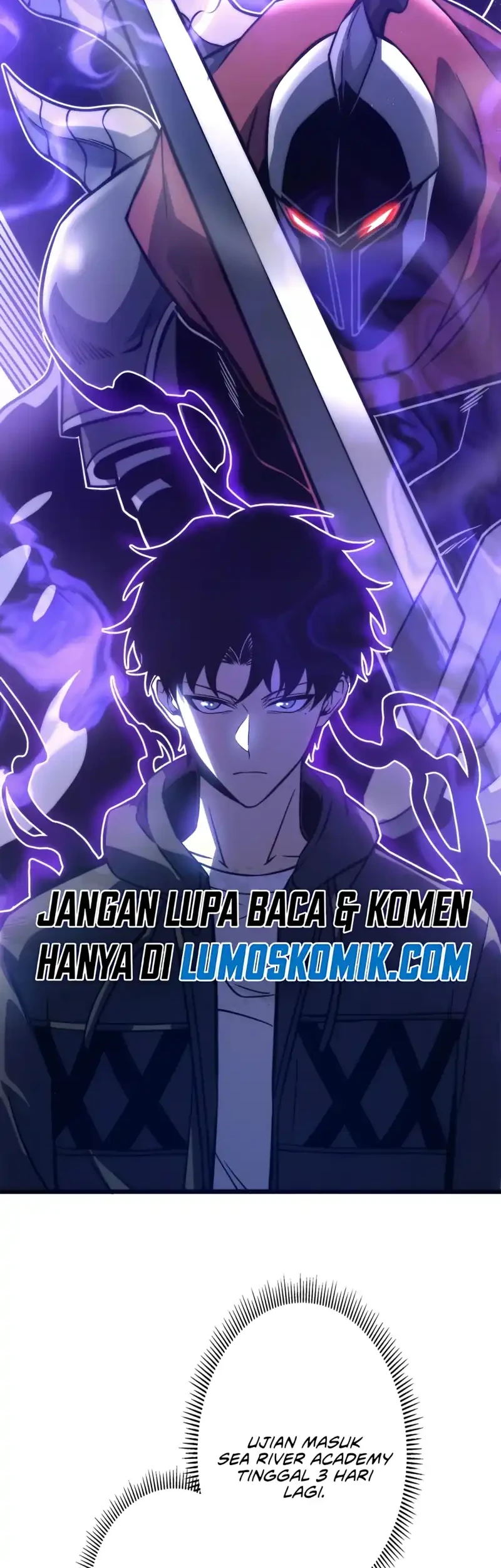 The Return of the Scorned Genius Chapter 3 Gambar 35