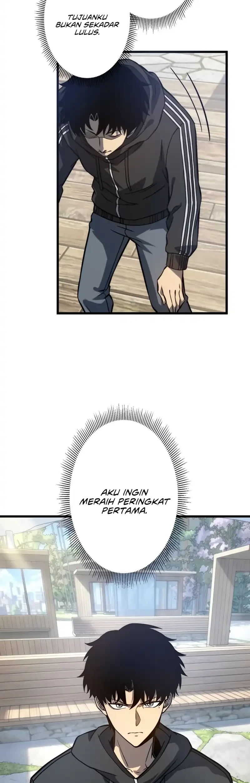 The Return of the Scorned Genius Chapter 3 Gambar 36