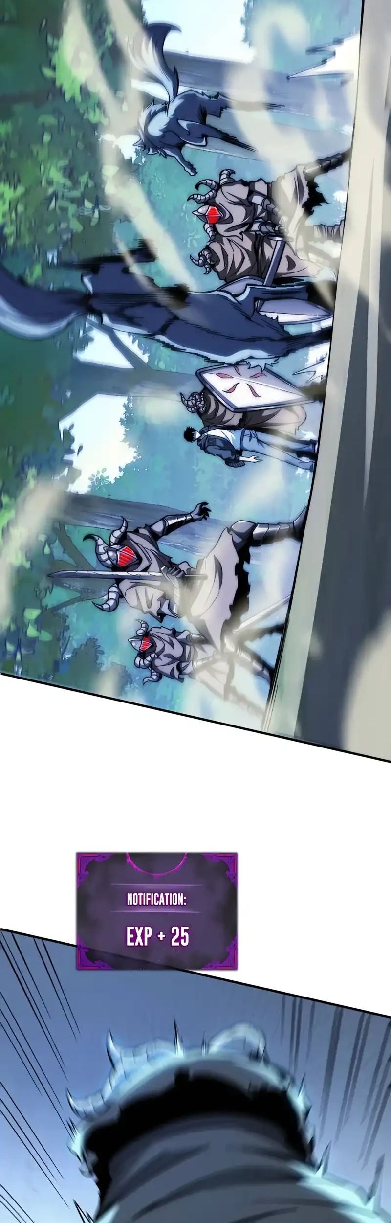 The Return of the Scorned Genius Chapter 4 Gambar 35