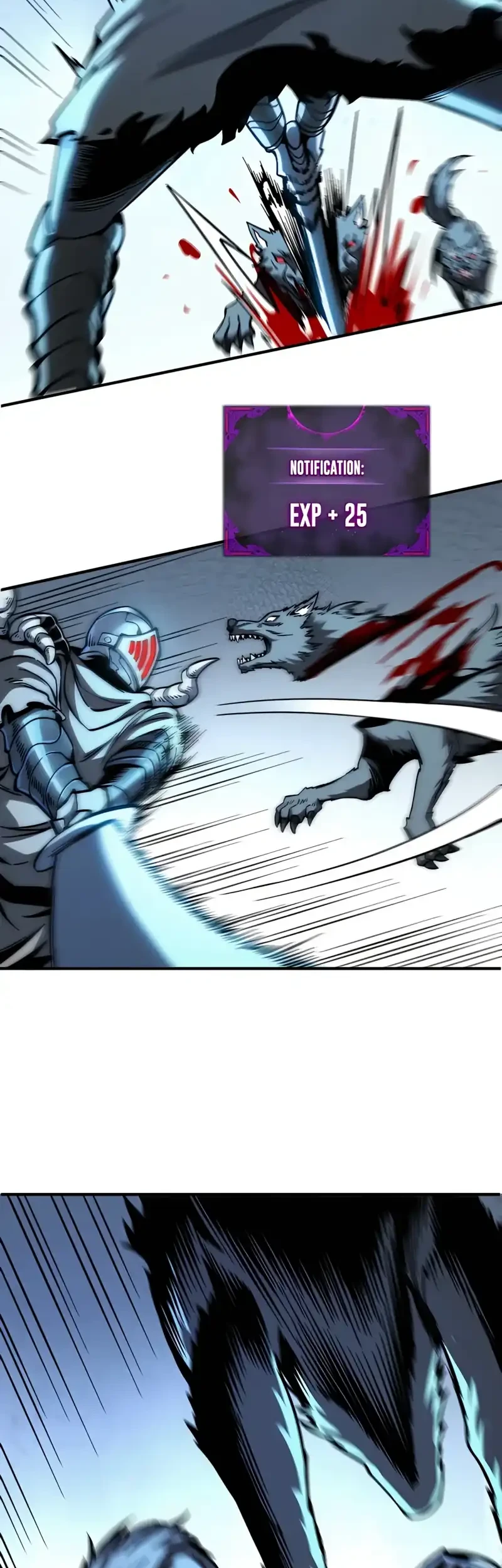 The Return of the Scorned Genius Chapter 4 Gambar 36