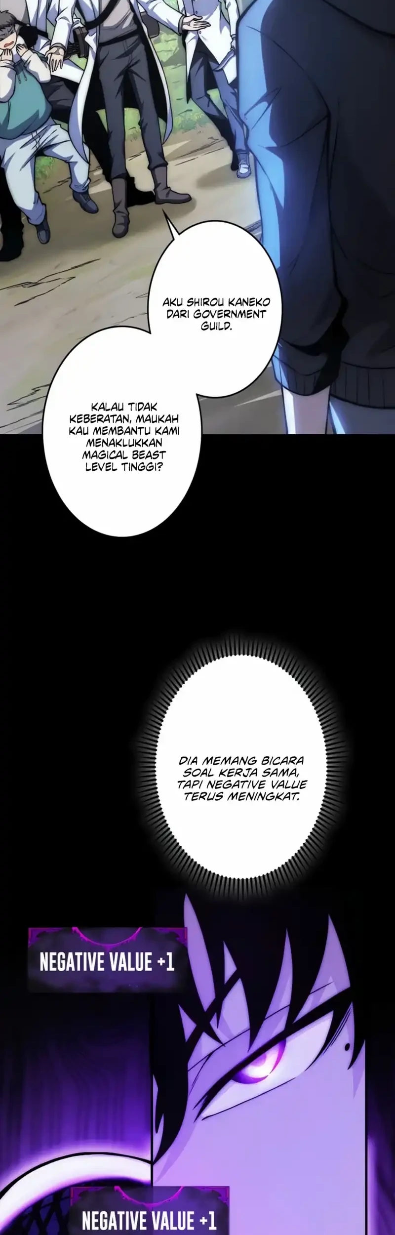 The Return of the Scorned Genius Chapter 5 Gambar 26