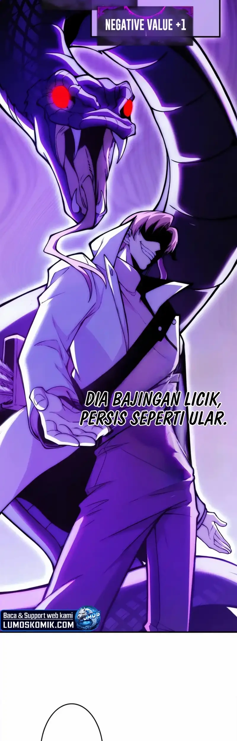 The Return of the Scorned Genius Chapter 5 Gambar 27
