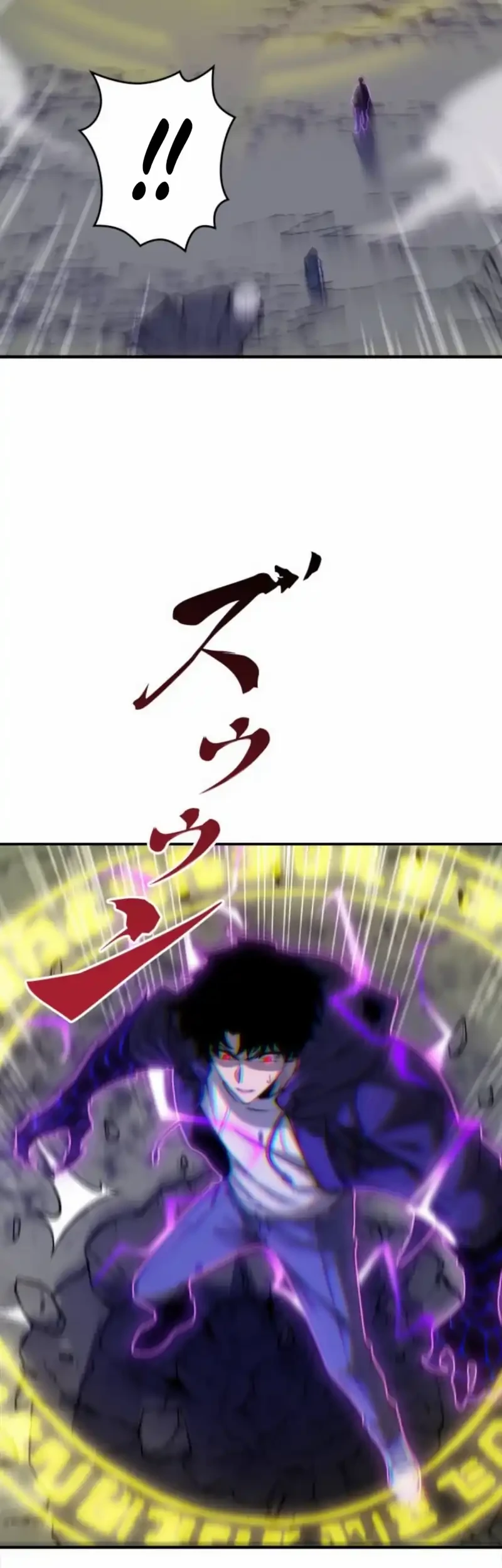 The Return of the Scorned Genius Chapter 6 Gambar 38