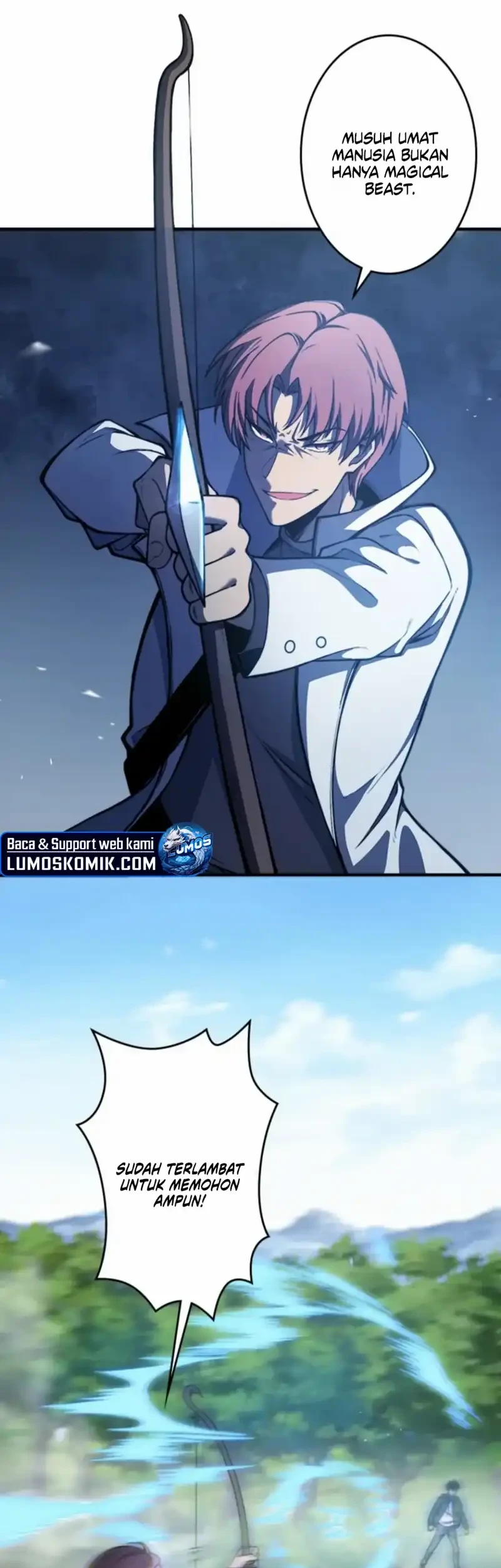The Return of the Scorned Genius Chapter 7 Gambar 25