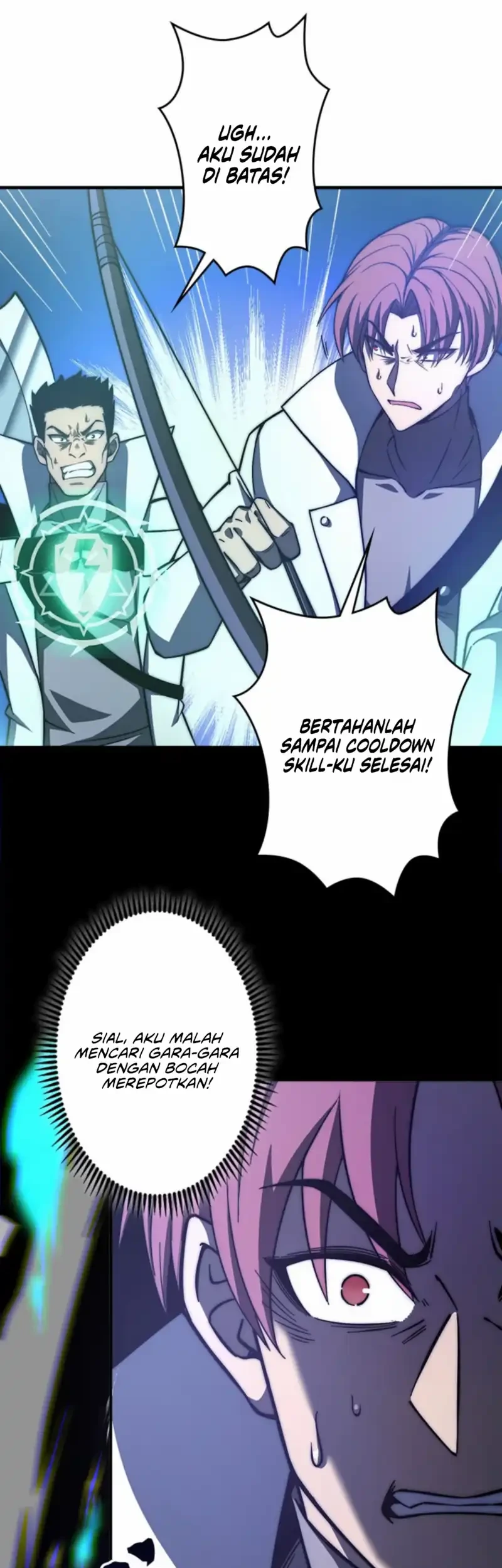 The Return of the Scorned Genius Chapter 8 Gambar 25