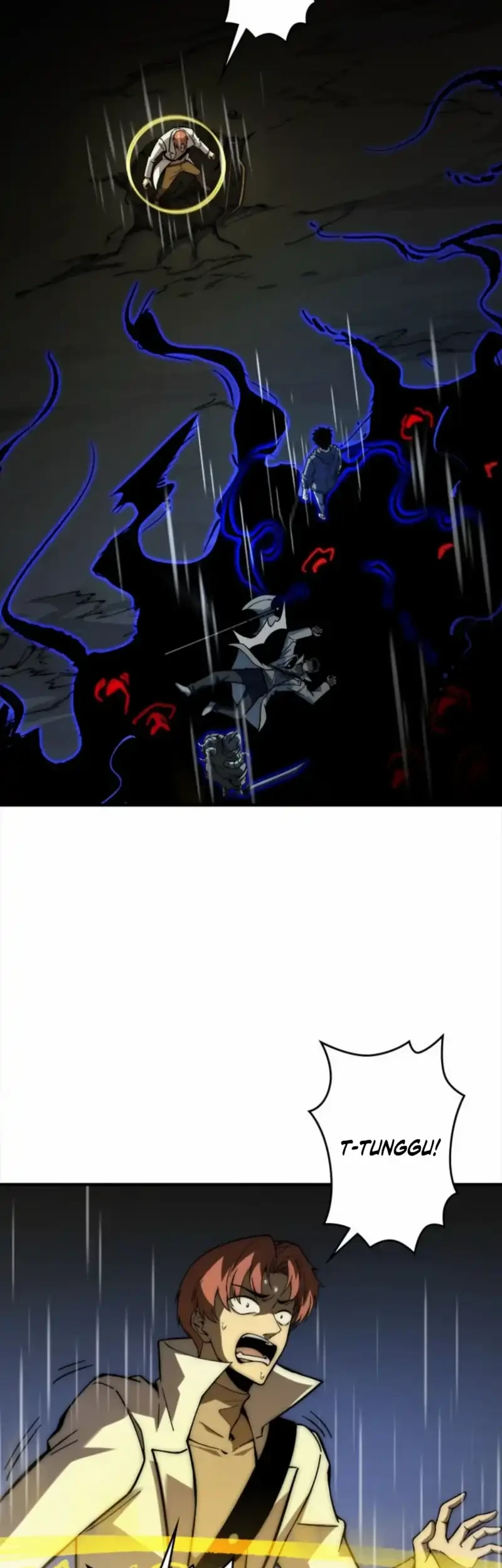 The Return of the Scorned Genius Chapter 9 Gambar 25