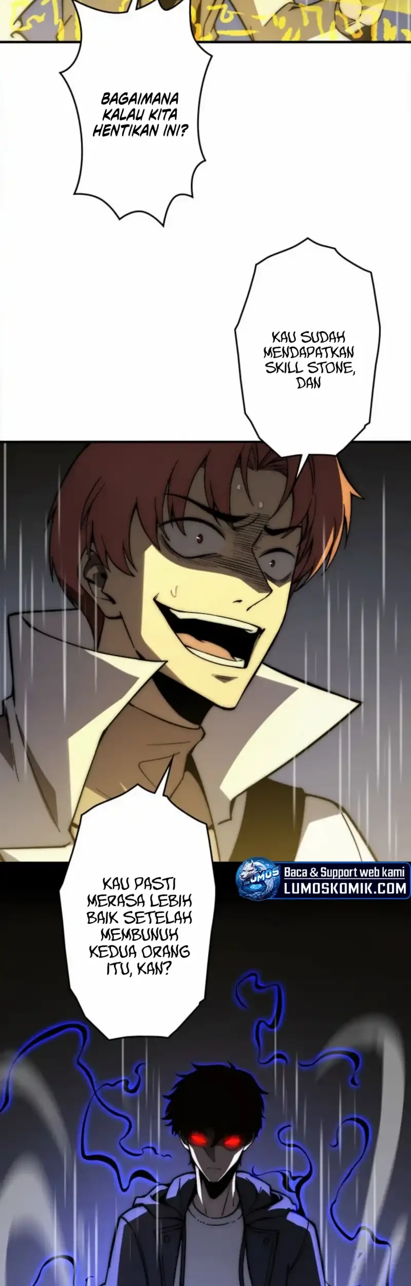 The Return of the Scorned Genius Chapter 9 Gambar 26