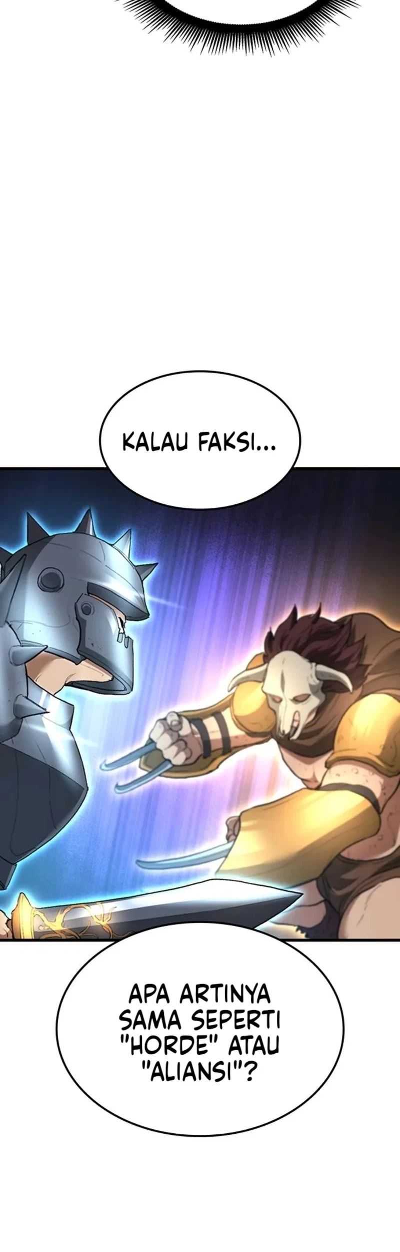 The Return of the Star Player Chapter 1 Gambar 72