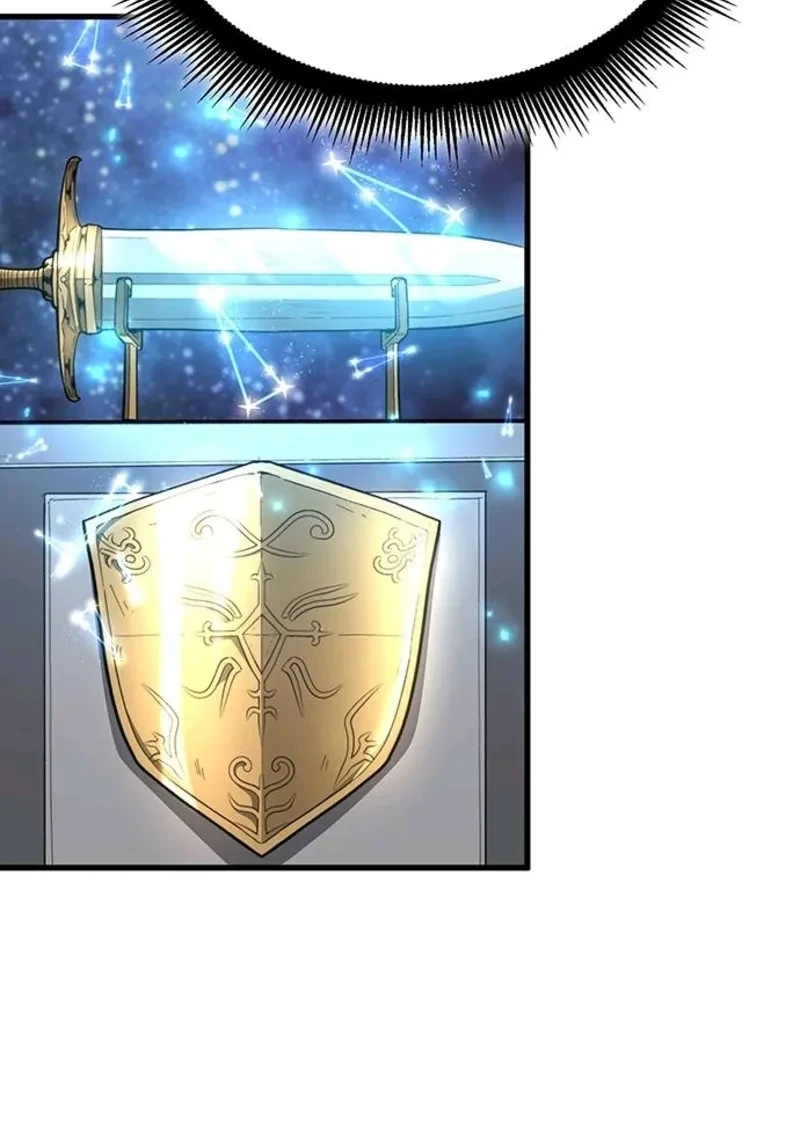 The Return of the Star Player Chapter 1 Gambar 75