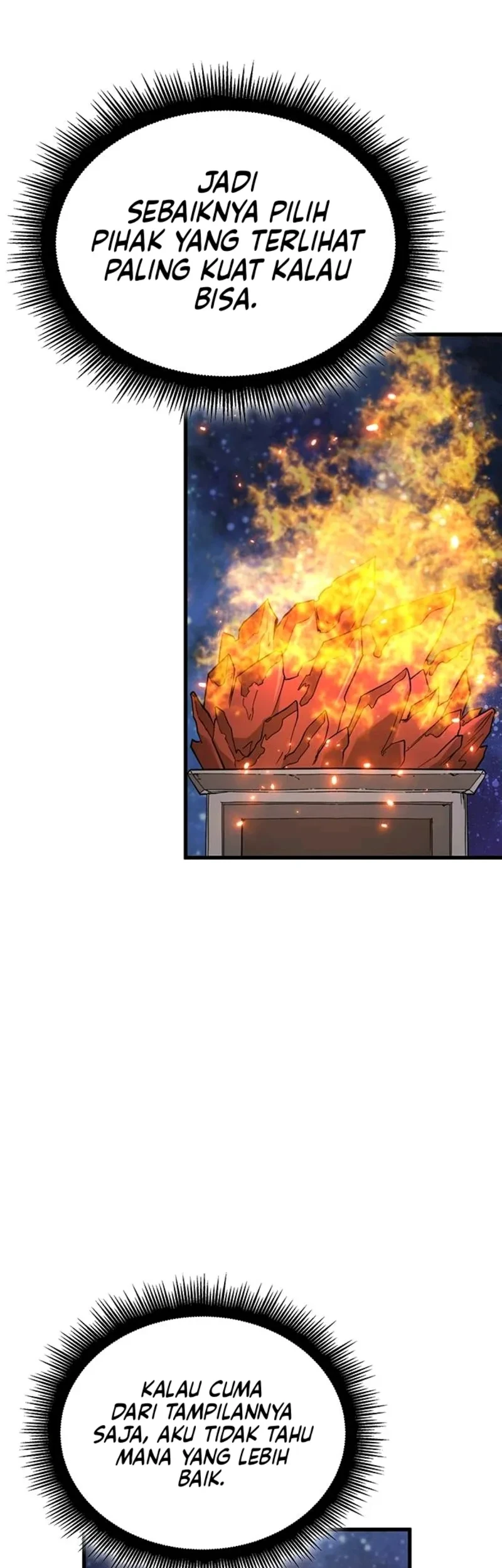 The Return of the Star Player Chapter 1 Gambar 76