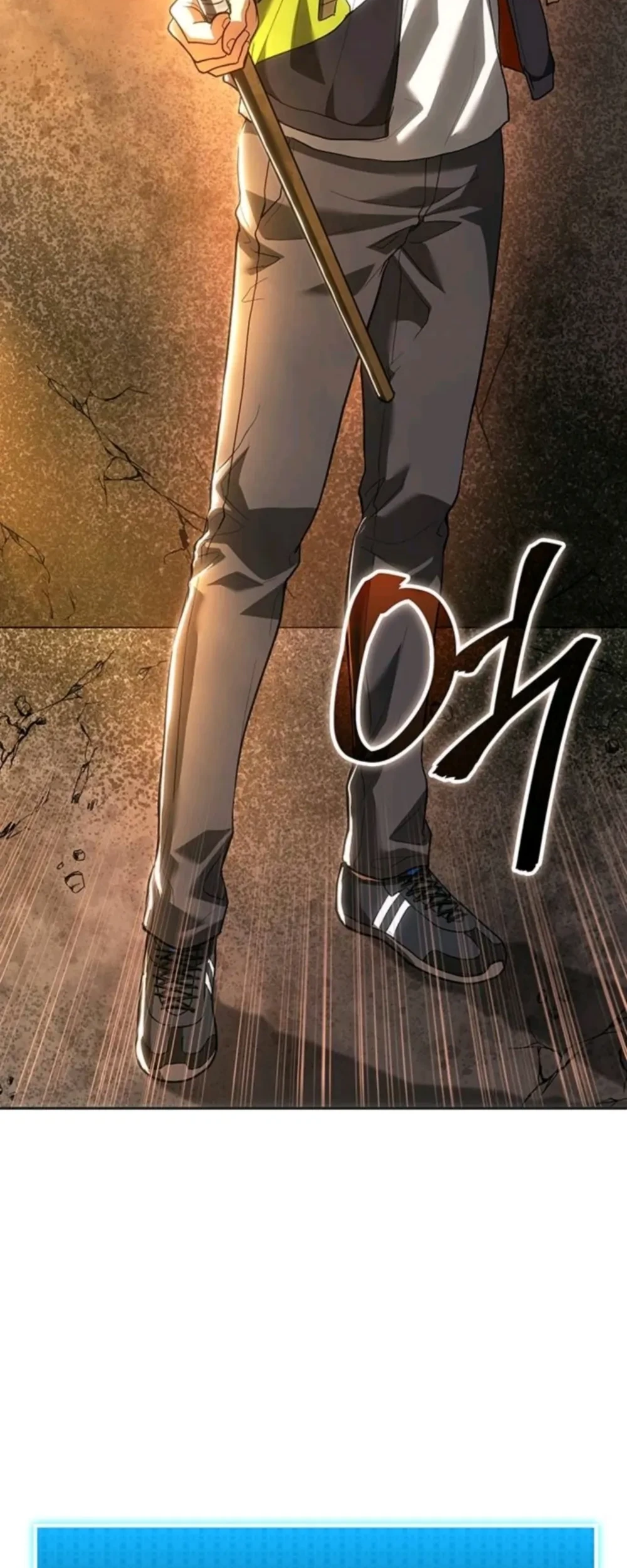The Return of the Star Player Chapter 2 Gambar 44