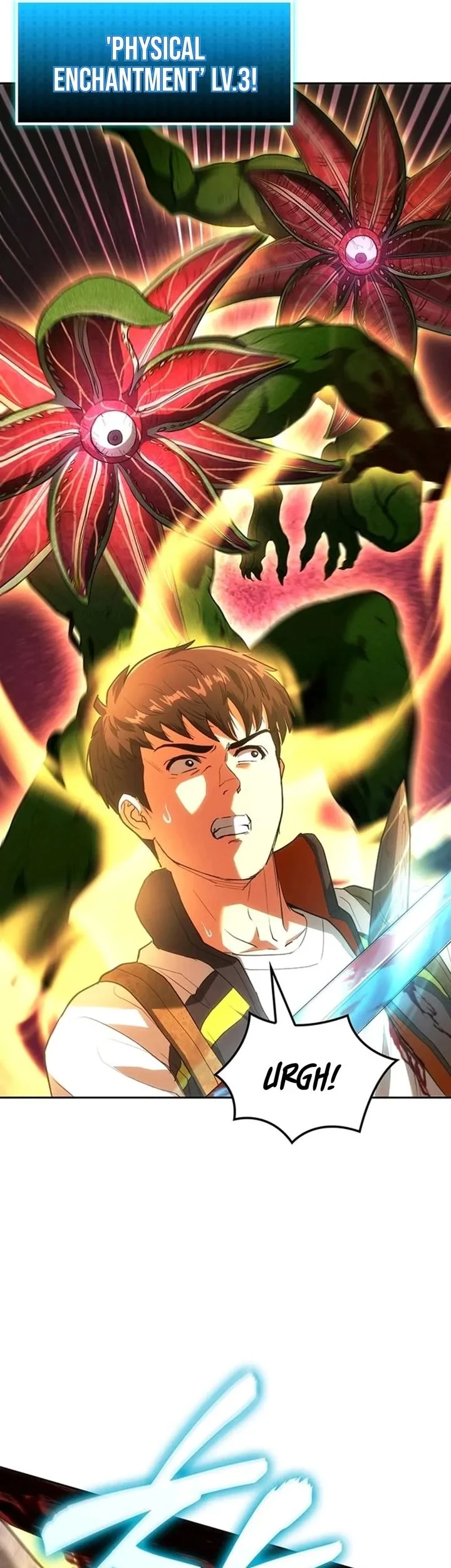 The Return of the Star Player Chapter 3 Gambar 52