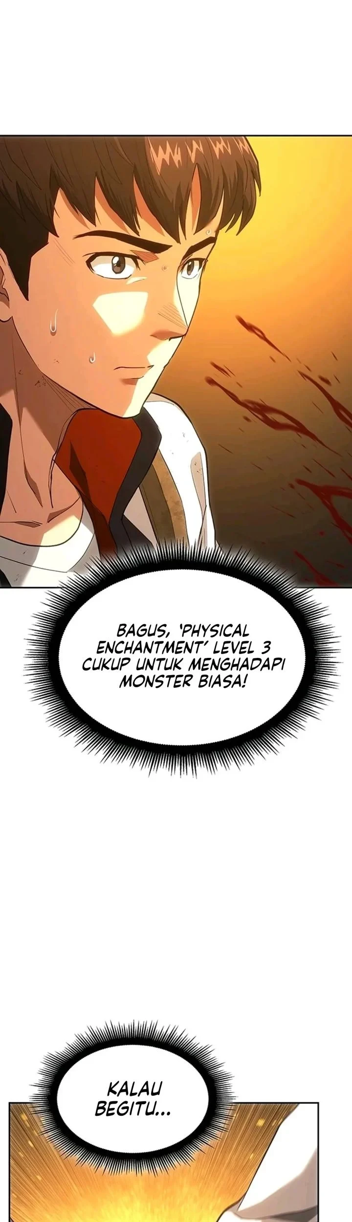 The Return of the Star Player Chapter 3 Gambar 54