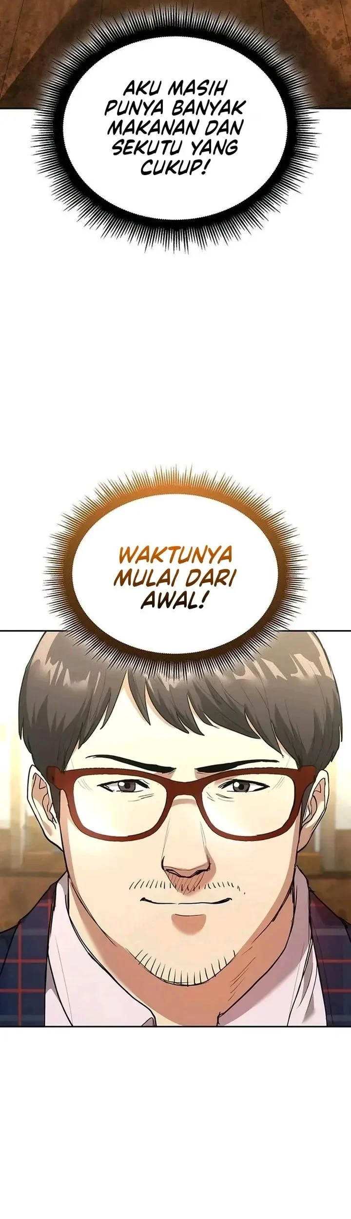 The Return of the Star Player Chapter 5 Gambar 50