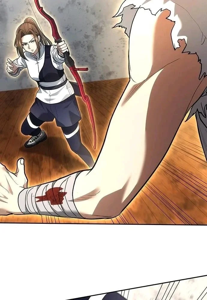 The Return of the Star Player Chapter 8 Gambar 52