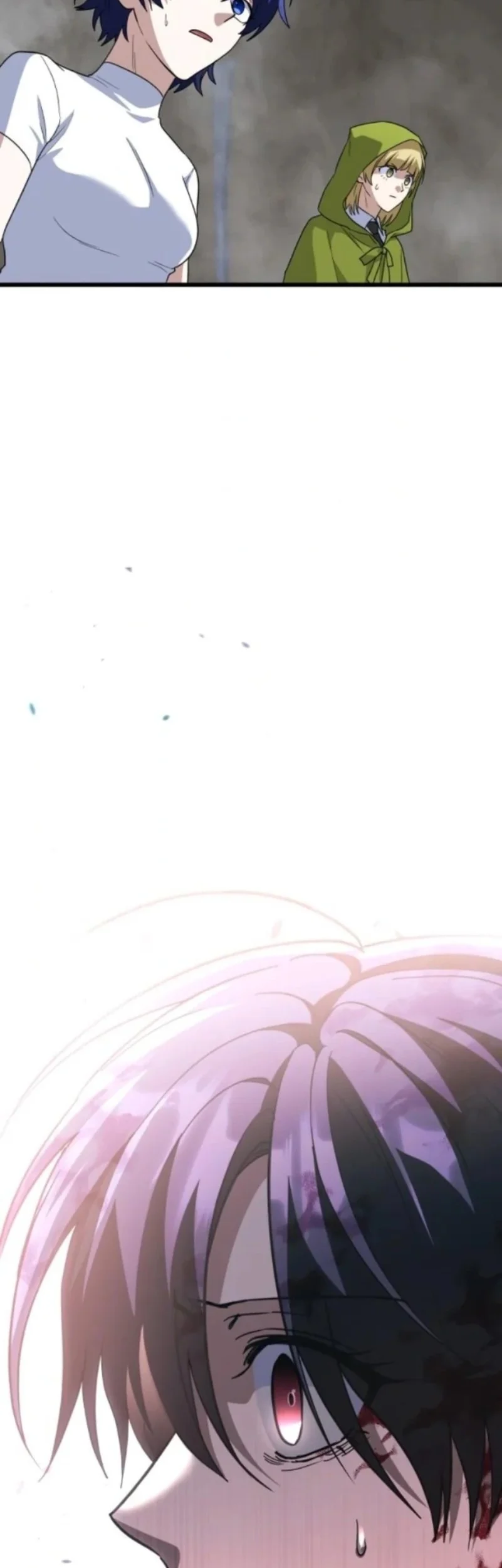The Returned C-Rank Tank Won’t Die! Chapter 40 Gambar 43
