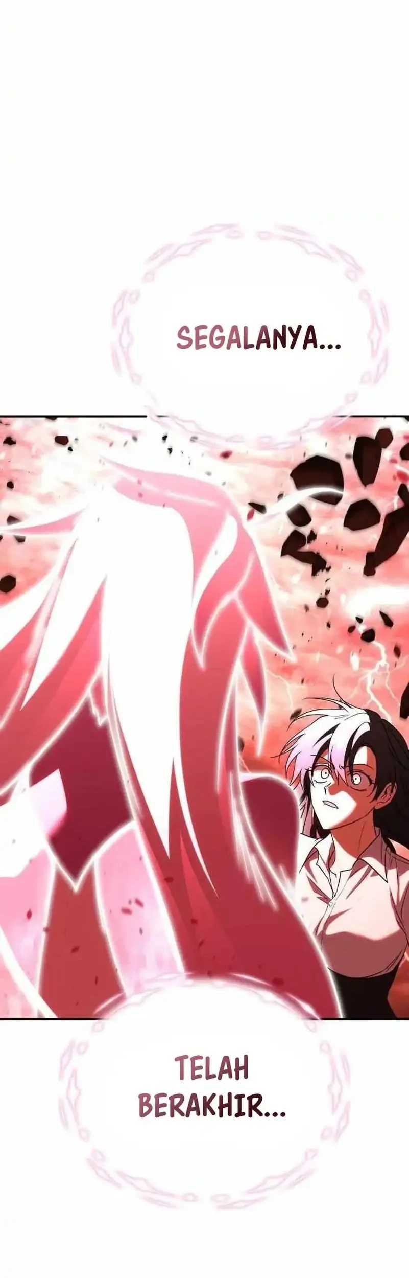 The Returned C-Rank Tank Won’t Die! Chapter 42 Gambar 50