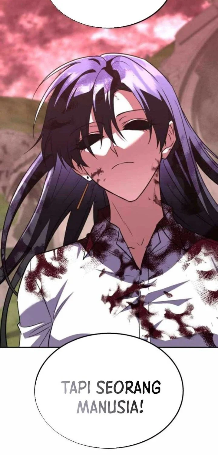 The Returned C-Rank Tank Won’t Die! Chapter 43 Gambar 52