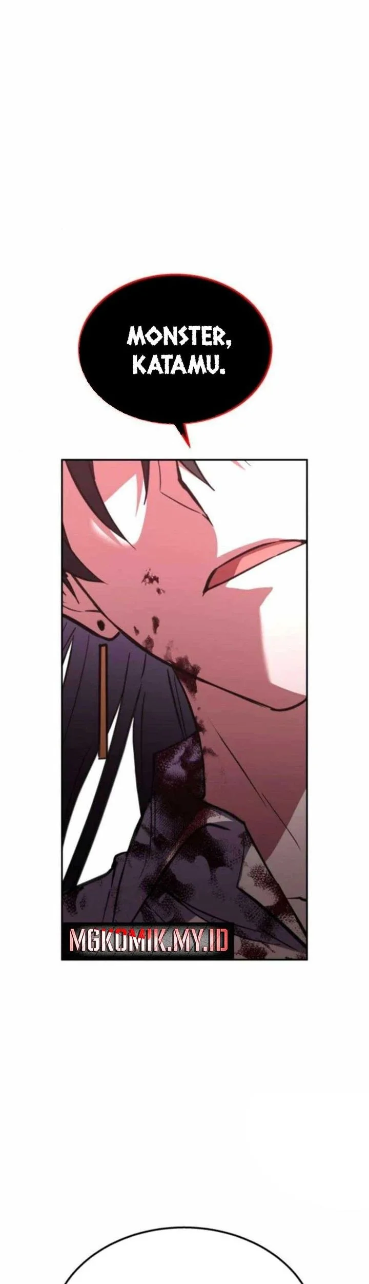 The Returned C-Rank Tank Won’t Die! Chapter 43 Gambar 53
