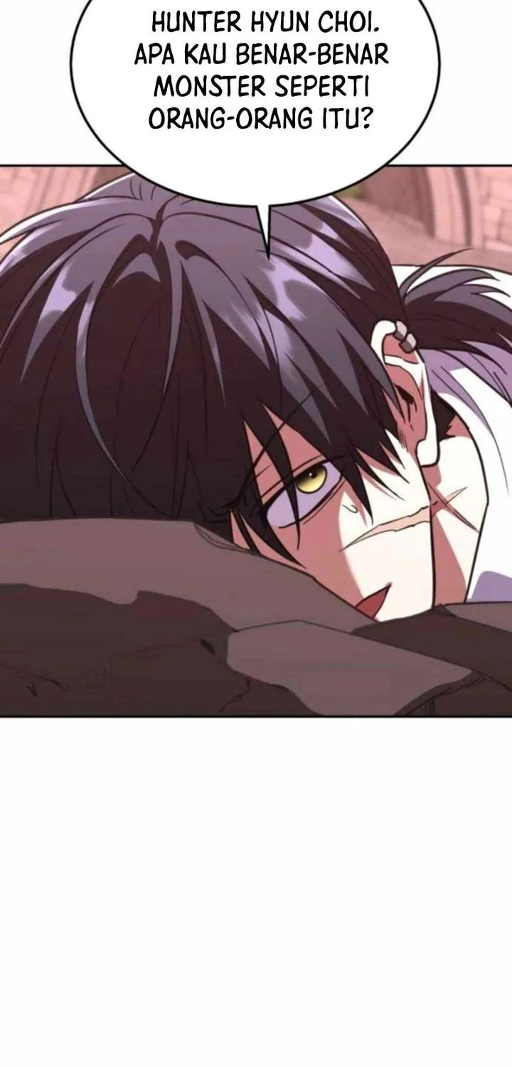The Returned C-Rank Tank Won’t Die! Chapter 43 Gambar 54