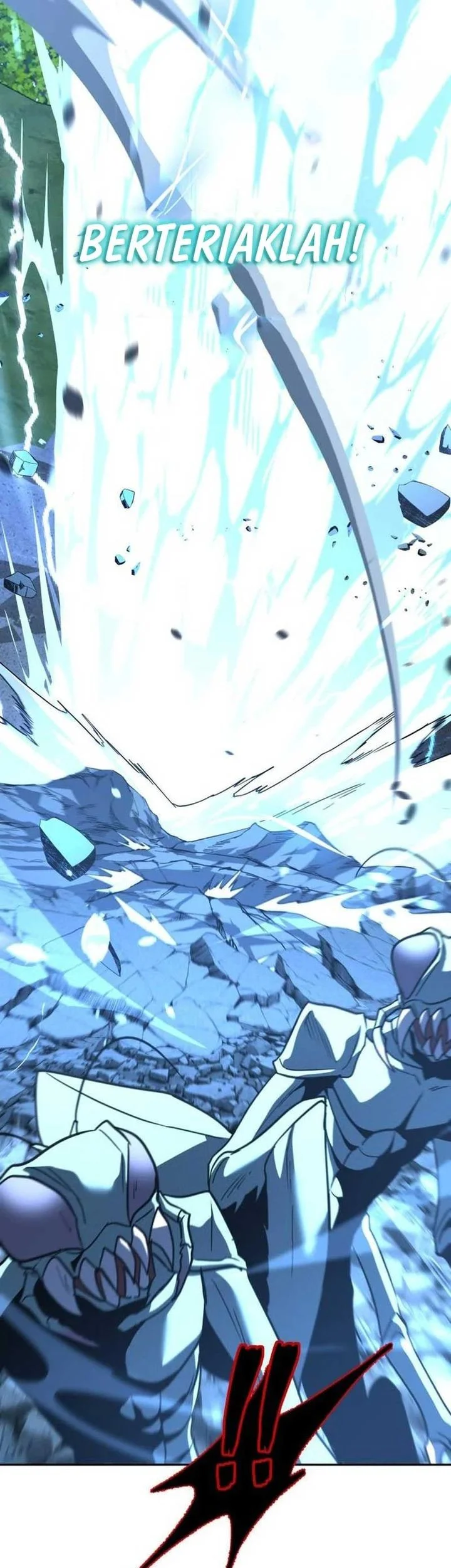 The Returned C-Rank Tank Won’t Die! Chapter 44 Gambar 59