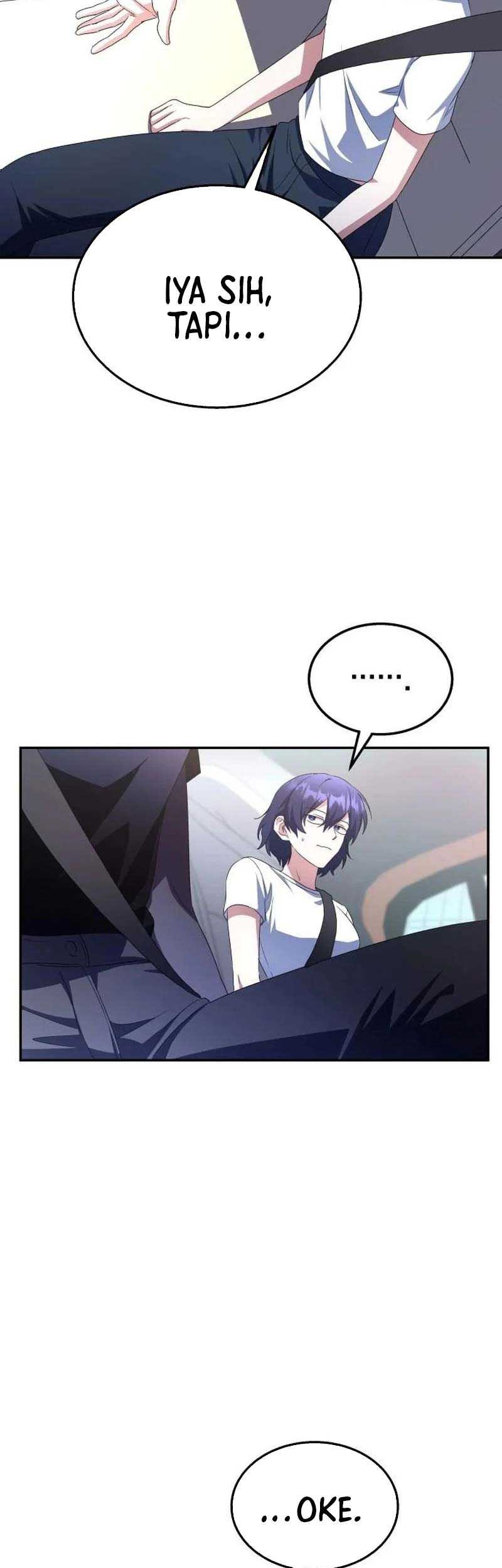 The Returned C-Rank Tank Won’t Die! Chapter 5 Gambar 42