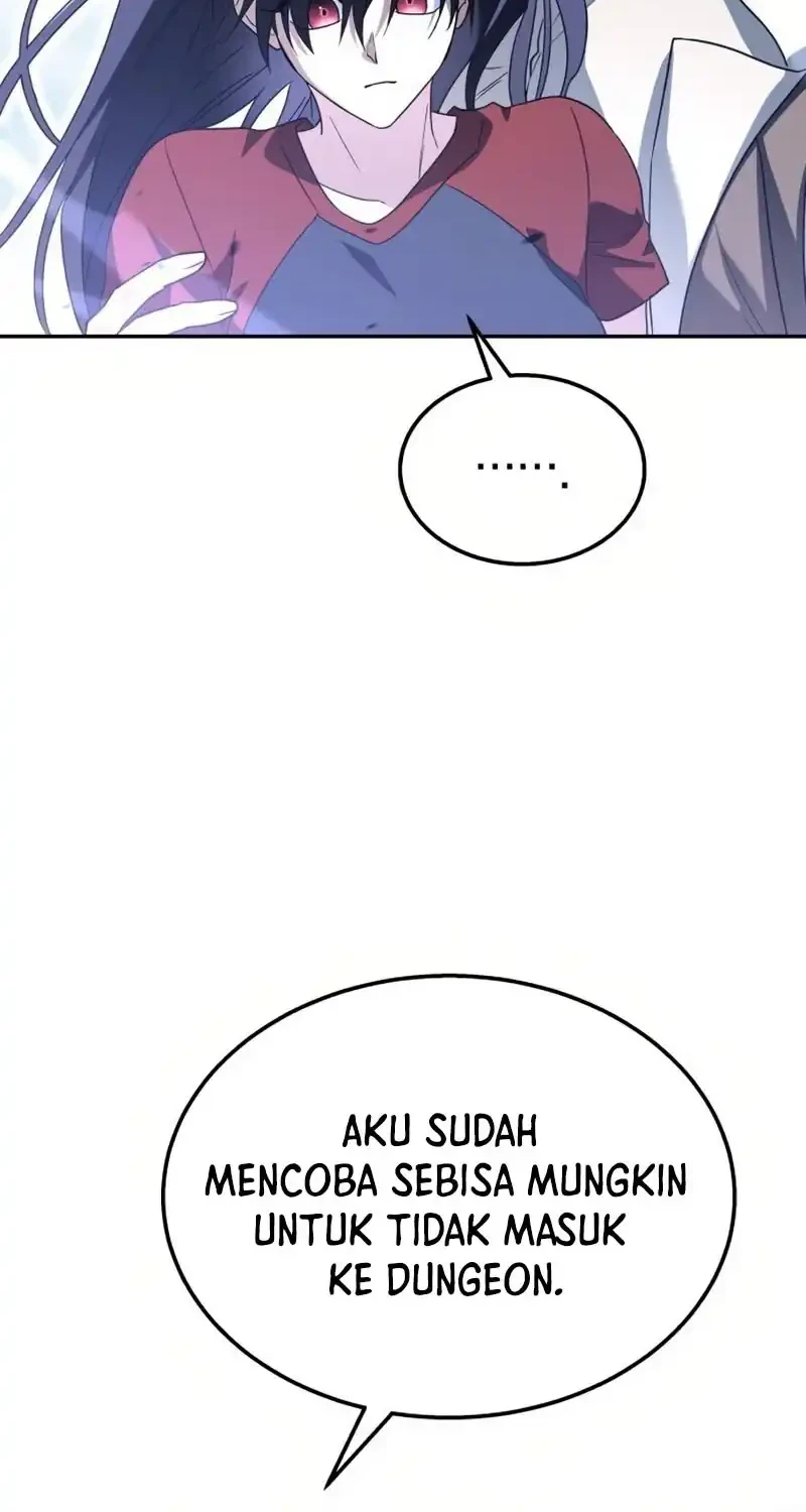 The Returned C-Rank Tank Won’t Die! Chapter 54 Gambar 61