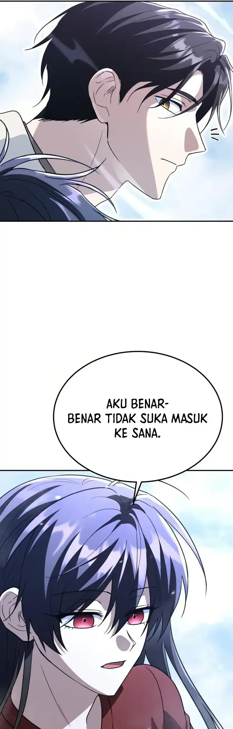 The Returned C-Rank Tank Won’t Die! Chapter 54 Gambar 62