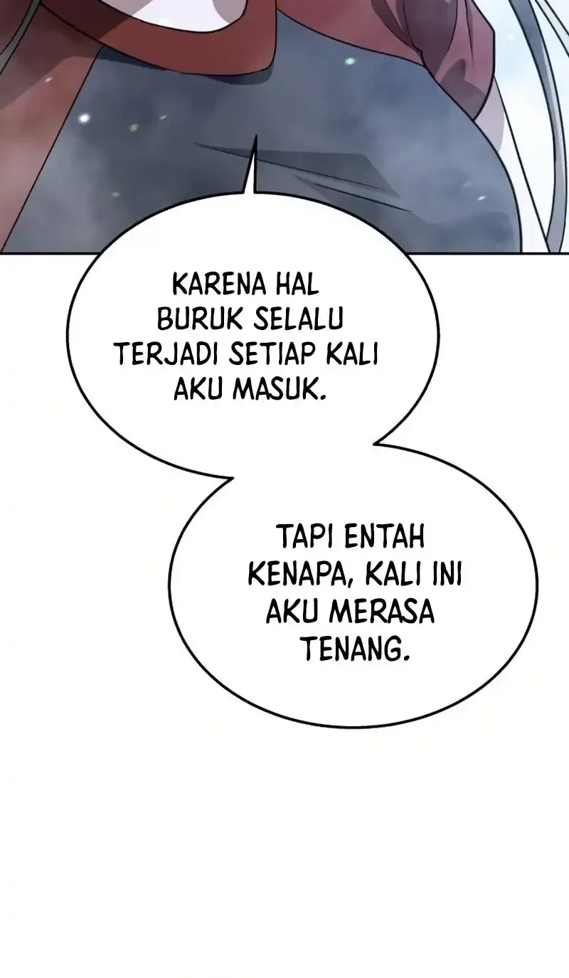 The Returned C-Rank Tank Won’t Die! Chapter 54 Gambar 63