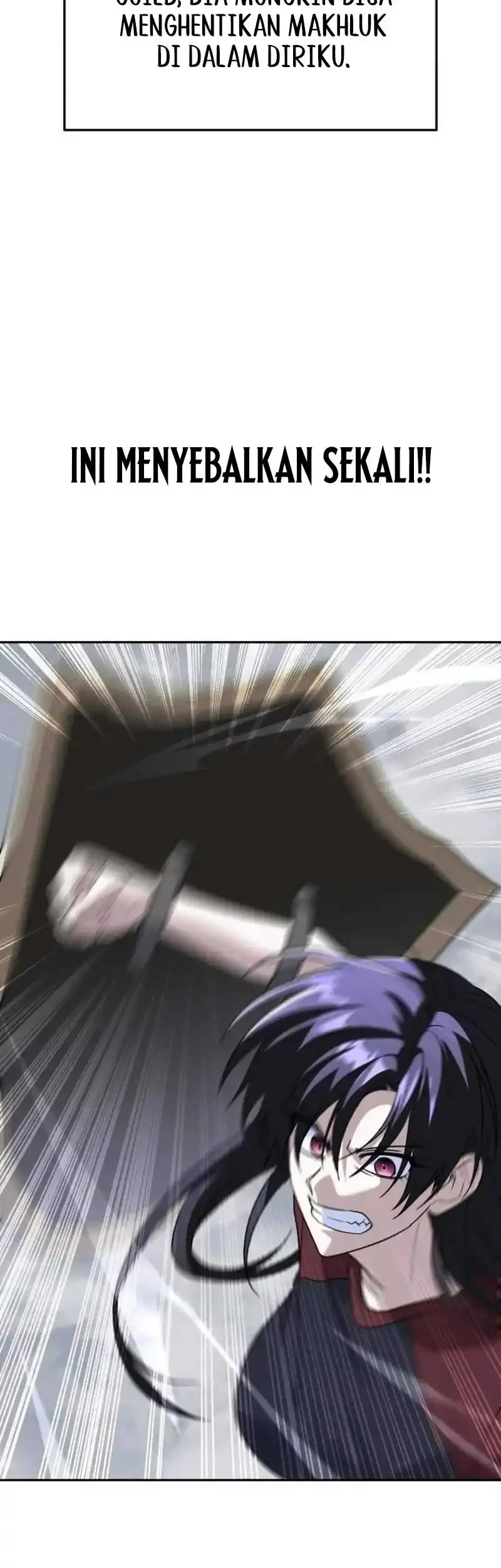 The Returned C-Rank Tank Won’t Die! Chapter 55 Gambar 55