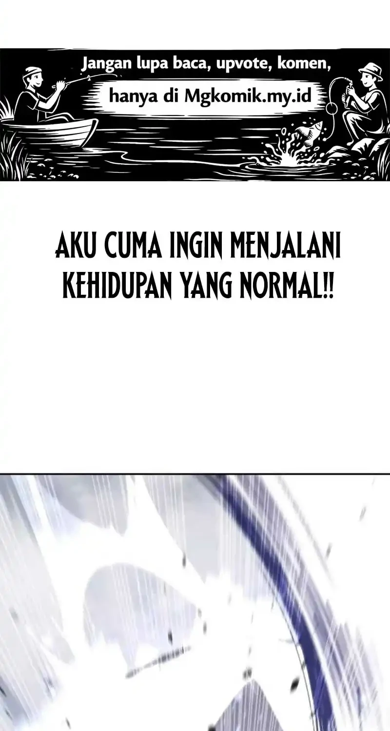 The Returned C-Rank Tank Won’t Die! Chapter 55 Gambar 56