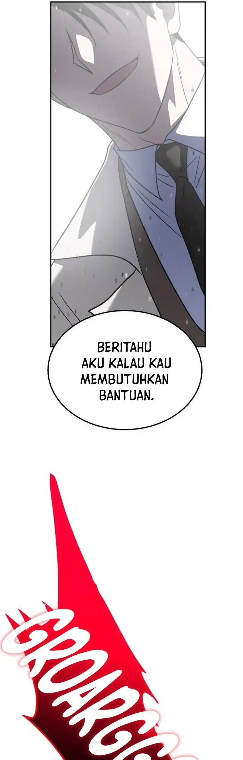 The Returned C-Rank Tank Won’t Die! Chapter 56 Gambar 66