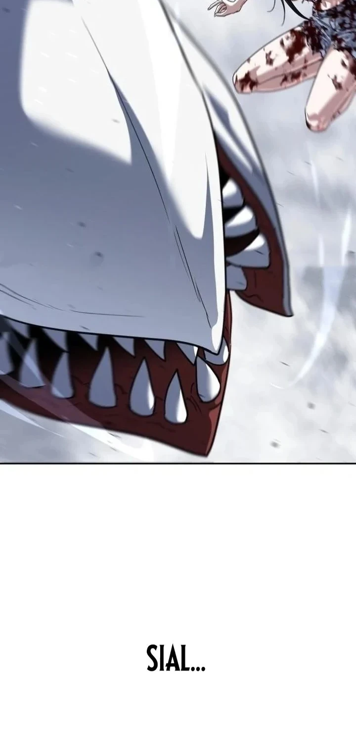 The Returned C-Rank Tank Won’t Die! Chapter 57 Gambar 56