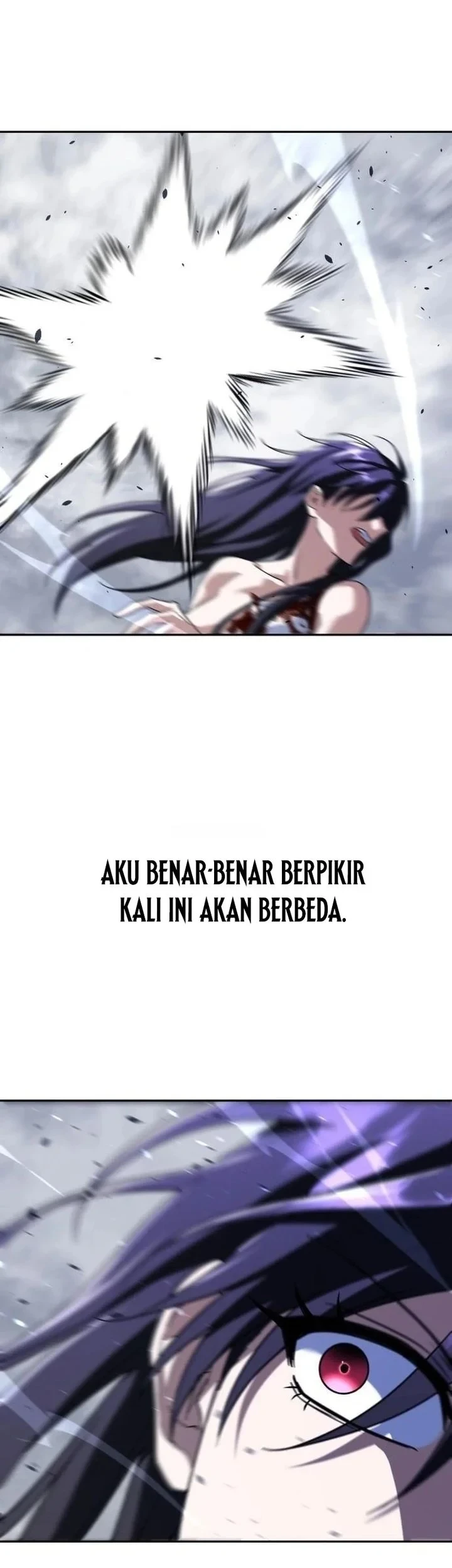 The Returned C-Rank Tank Won’t Die! Chapter 57 Gambar 57