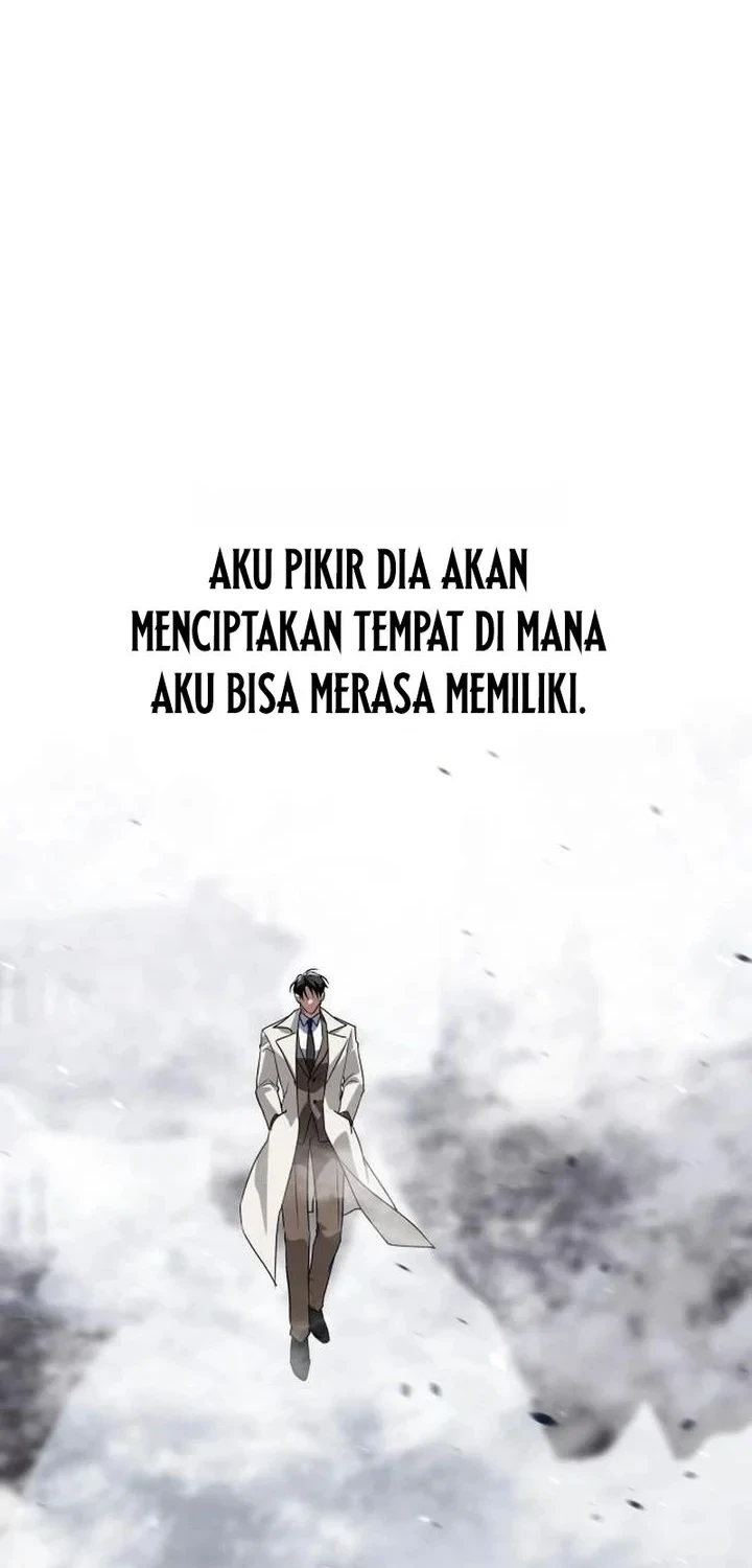 The Returned C-Rank Tank Won’t Die! Chapter 57 Gambar 58
